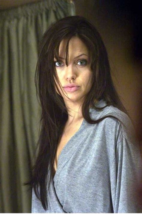 angelina jolie naked taking lives|Angelina Jolie :: Celebrity Movie Archive.